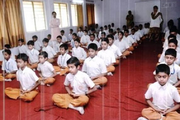 Maharishi Vidya Mandir-Meditation